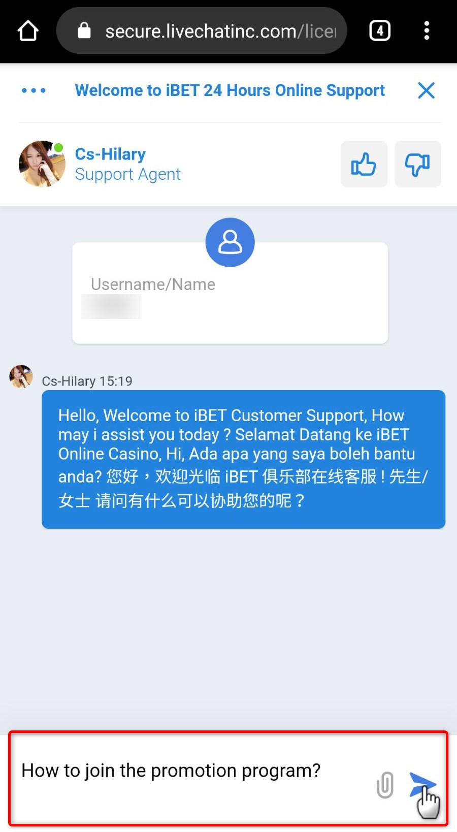 3 Simple Steps To Contact 24-Hour Online Customer Service-3