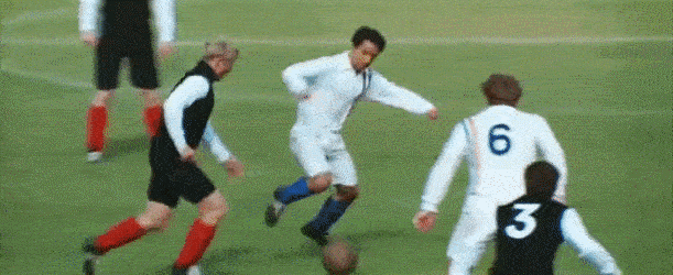 Escape to Victory (1981)