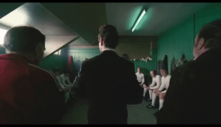 The Damned United (2009)