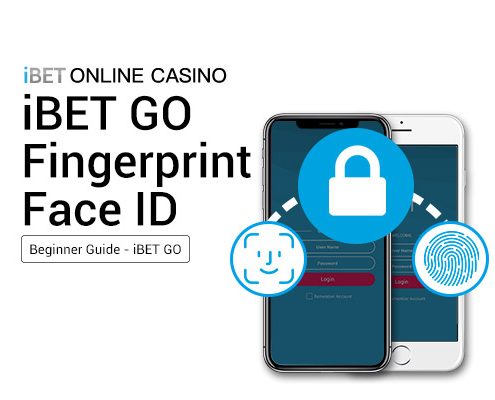 iBET-GO-APP-Fingerprint-Face-ID