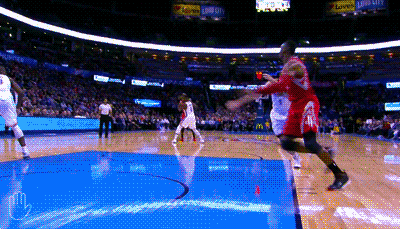 10 Strongest NBA Players Of All Time 2019-Dwight Howard