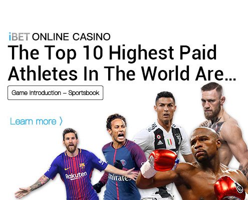 The-Top-10-Highest-Paid-Athletes-In-The-World-Are…