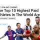 The-Top-10-Highest-Paid-Athletes-In-The-World-Are…