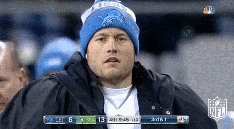 The Top 10 Highest Paid Athletes In The World Matthew Stafford