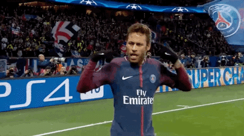 The Top 10 Highest Paid Athletes In The World Neymar