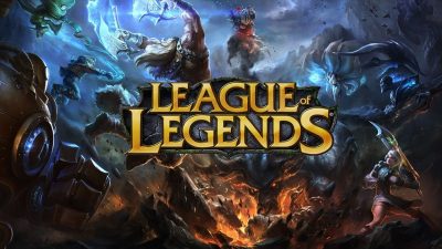 Top 10 Prize Pool of the Year 2018 for E-sports Games - League of Legends