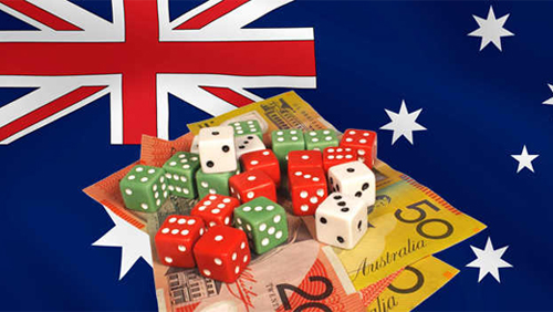 What Makes Australia Become the Biggest Gambler Country