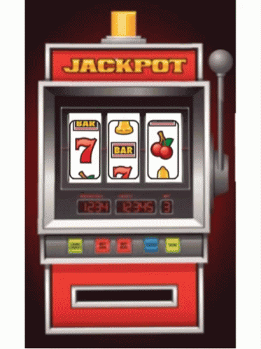 10 Slot Machines Terminology That You Should Know - jackpot