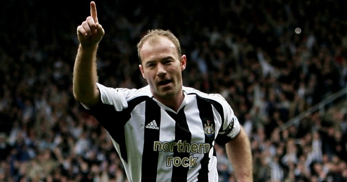 Alan Shearer