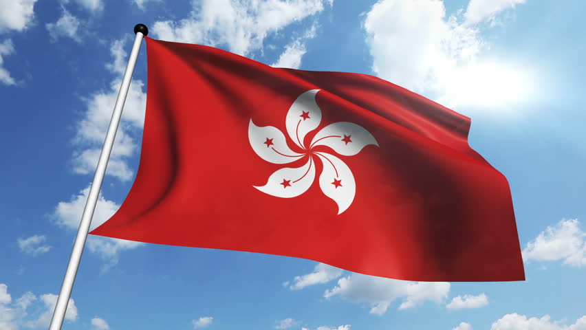 Country Gambles the Most Hong Kong