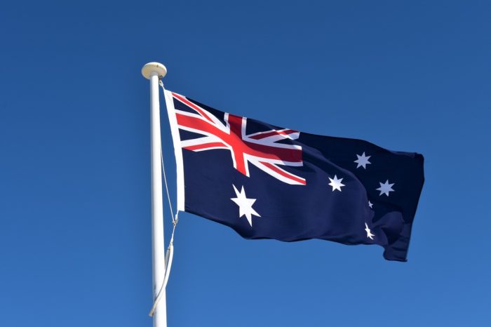 Top 10 Countries where Online Gambling is Legalised - Australia