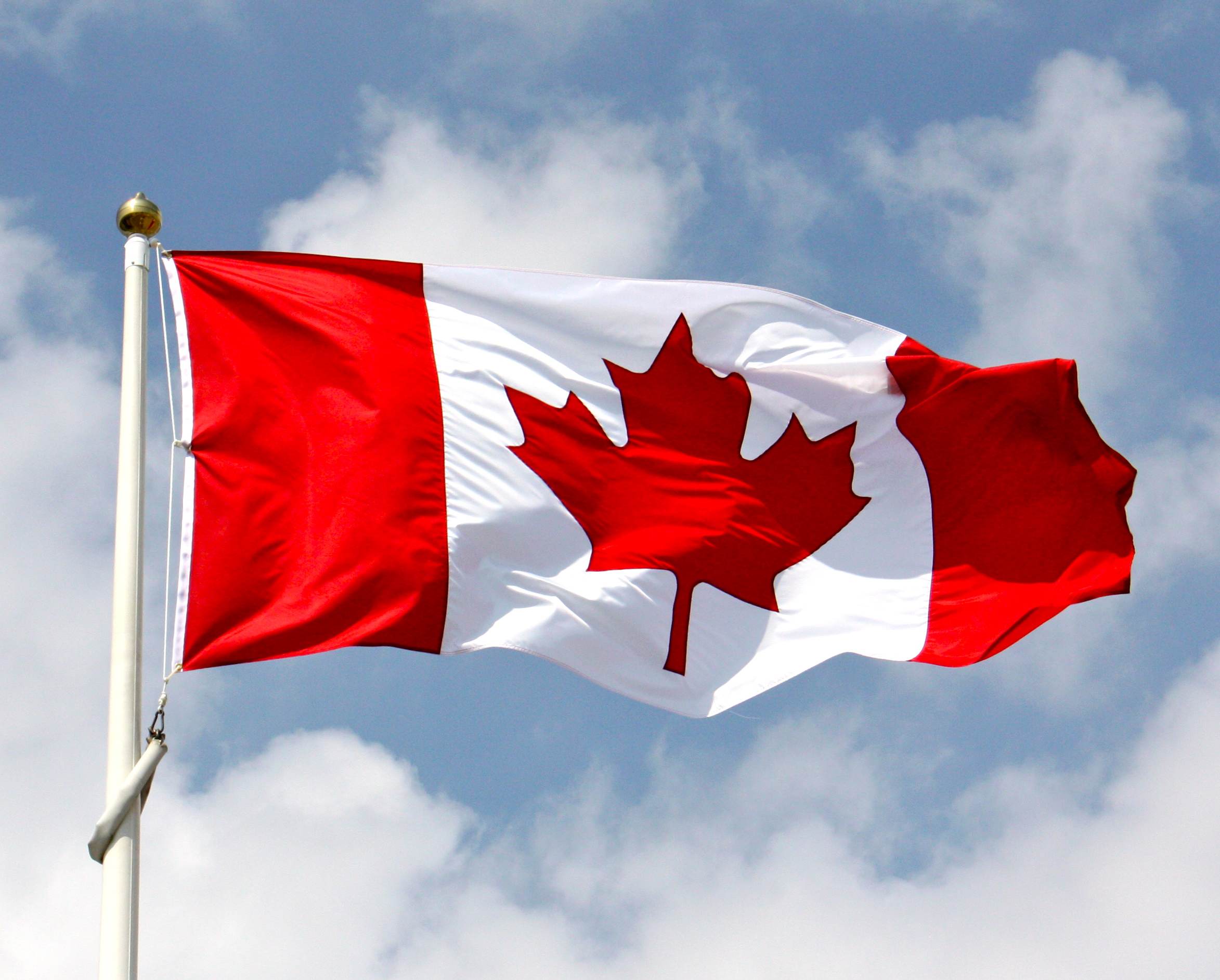 Top 10 Countries where Online Gambling is Legalised - Canada