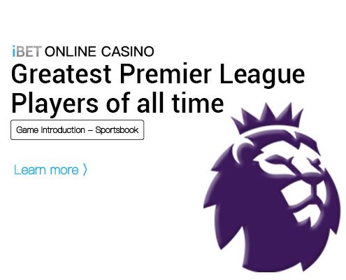 iBET-Sports-Online-Casino-Greatest-Premier-League-Players-of-all-time