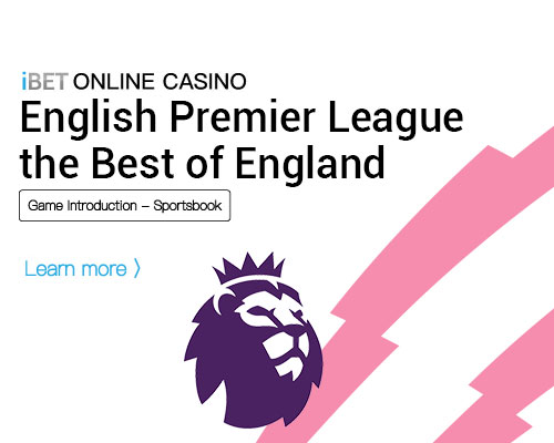 i8 (iBET)-iBIT-Sports-Online-Casino-English-Premier-League,-the-Best-of-England iBET-iBIT-Sports-Online-Casino-English-Premier-League,-the-Best-of-England