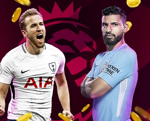 Do Not Miss The Half-Time Surprise To Win Some Free Cash