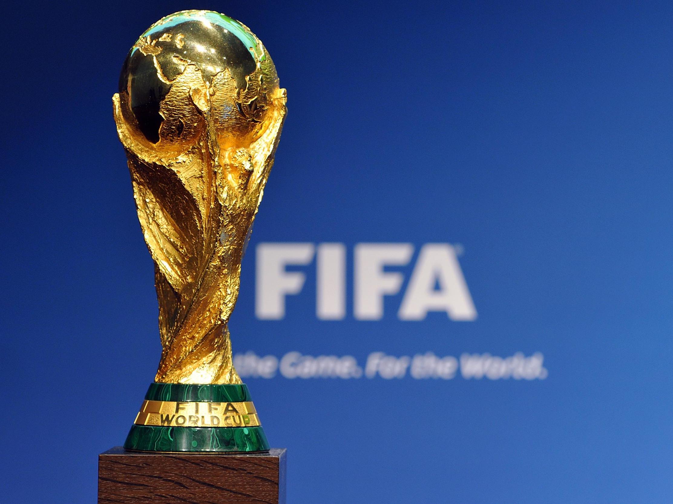 Football Bet Guide 1. FIFA World Cup