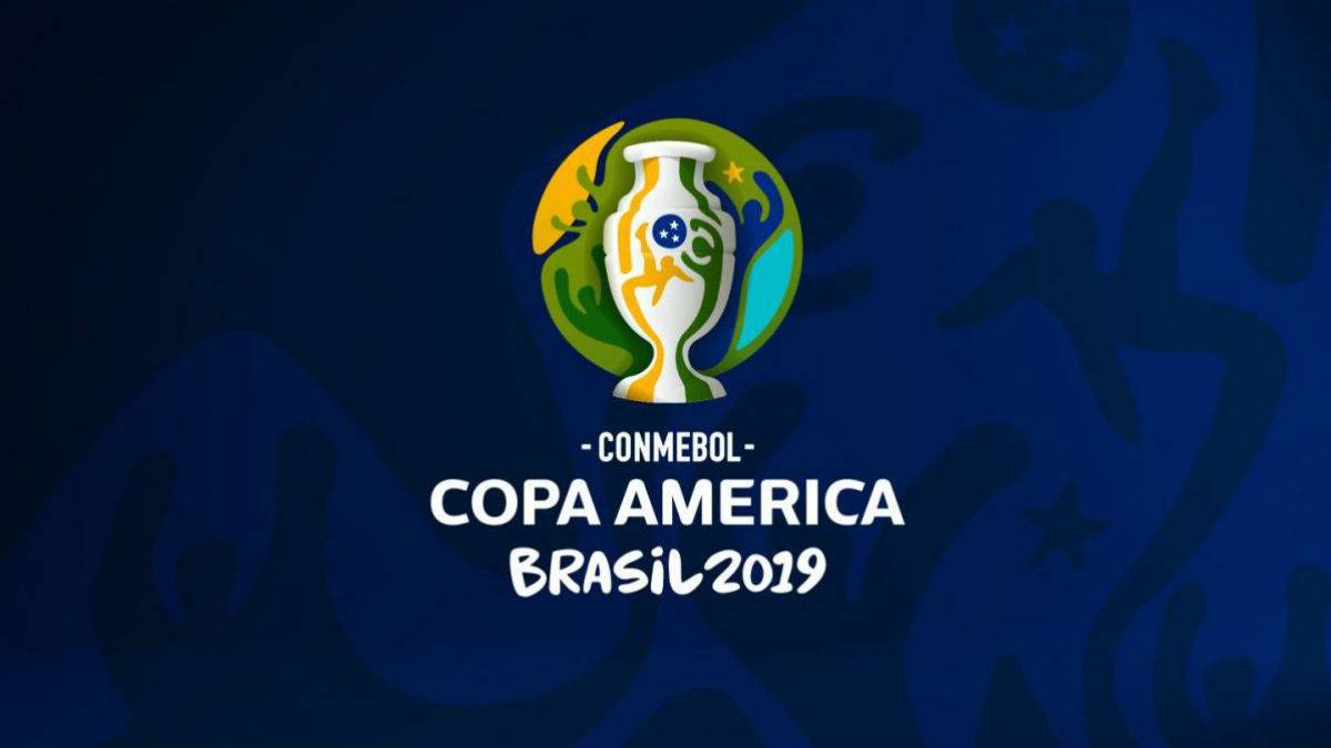 Football Bet Guide 4. Copa America