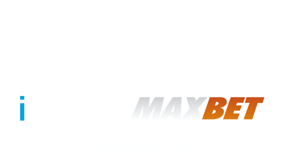 i8 (iBET)_MAXBET test