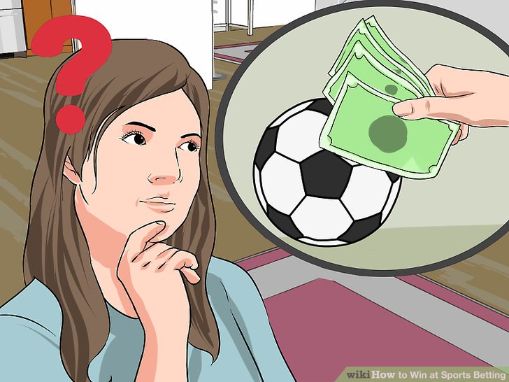 Bet Smartly and Avoid Football Gambling