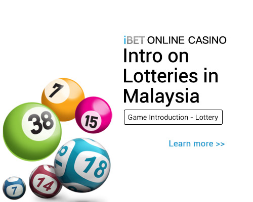 Intro-on-Lotteries-in-Malaysia Intro-on-Lotteries-in-Malaysia
