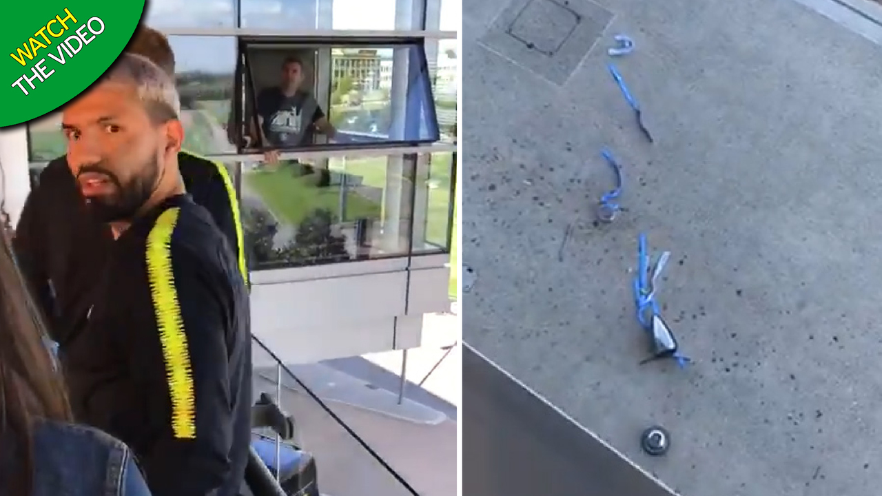 Reason 9 Funny Pranksters