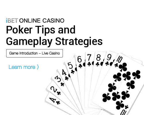 Poker-Tips-and-Gameplay-Strategies Poker-Tips-and-Gameplay-Strategies