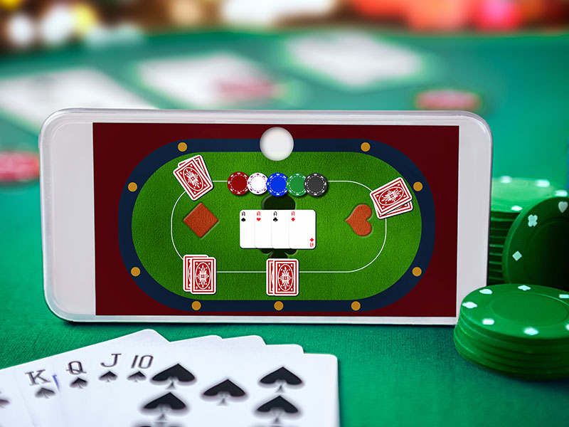 Poker Tips for Online Play Sites