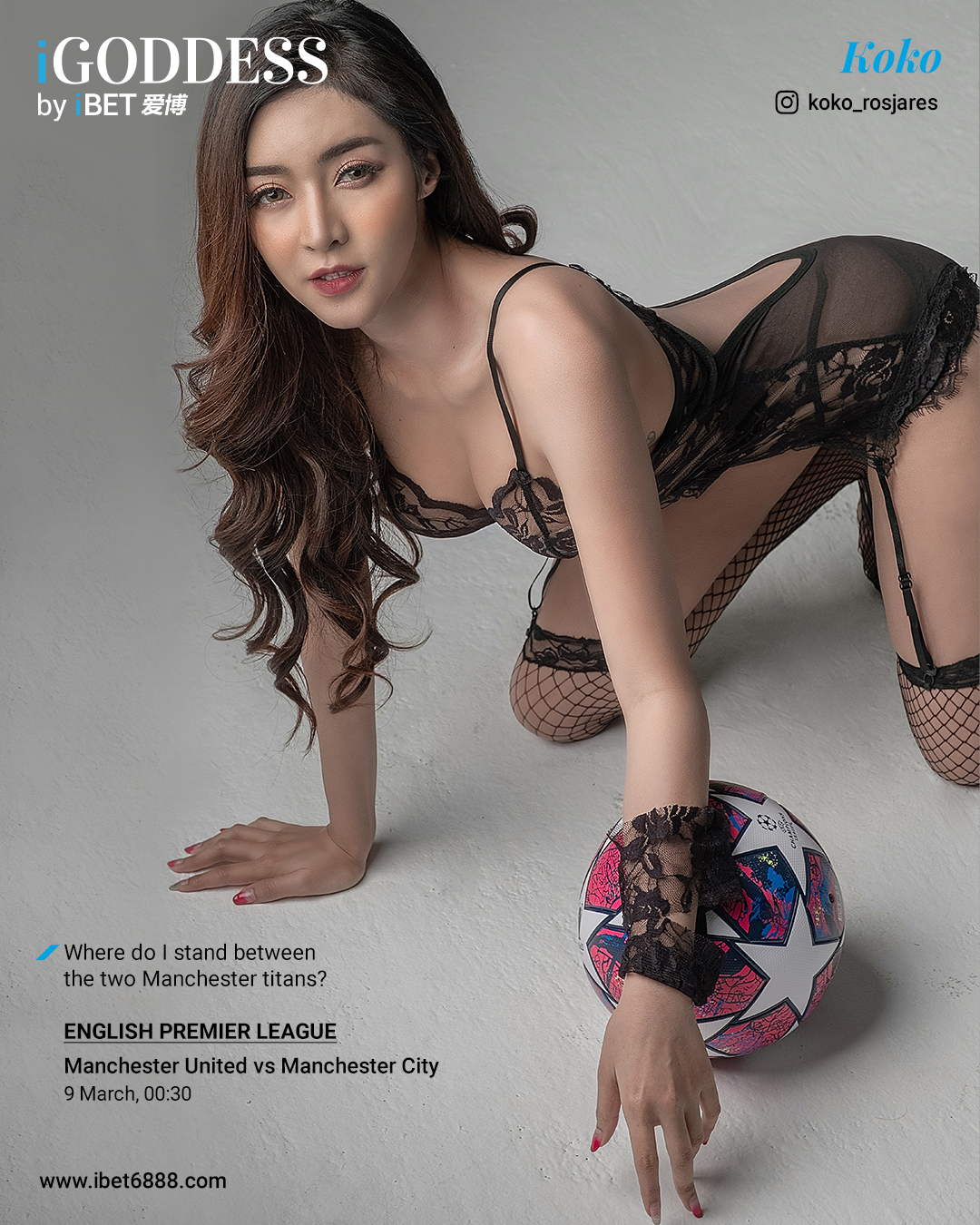 iGODDESS Vol01_08_Sport