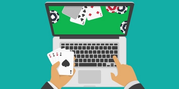 Online Poker Free Games