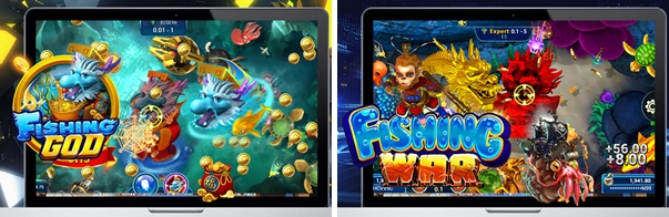 Fishing_slots-ibet Experience the Best of Slot Games during the COVID-19 Pandemic