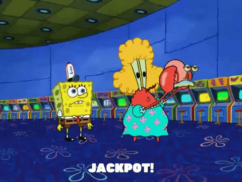 Types of Jackpot Types of Jackpot