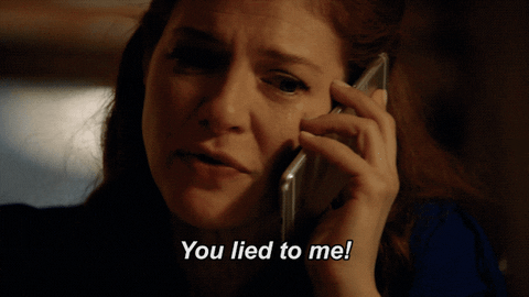 With the Good Comes the Bad With the Good Comes the Bad