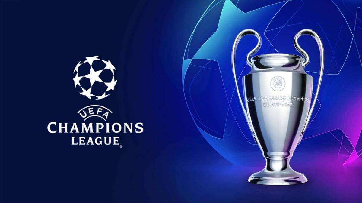 Champions League Qualification-1