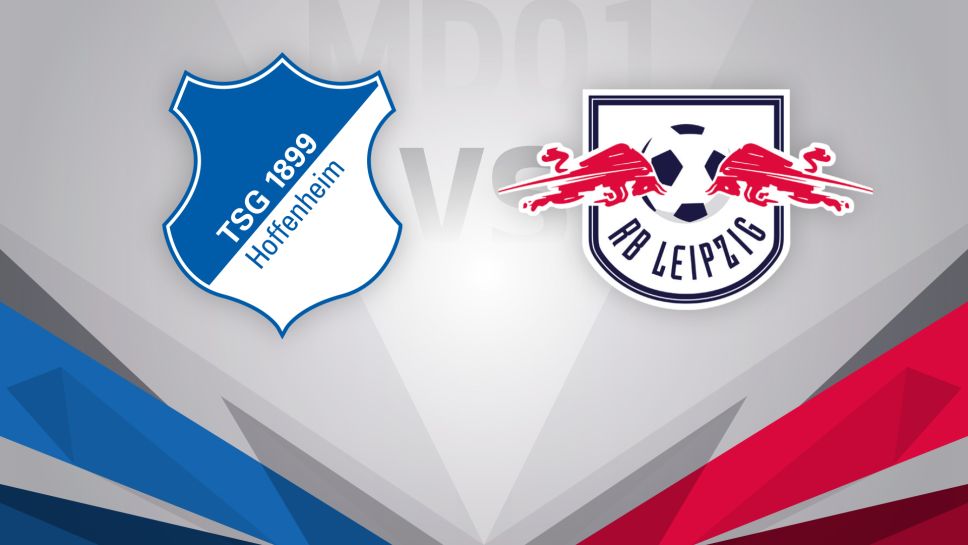 Hoffenheim VS RB Leipzig Bundesliga Predictions-1