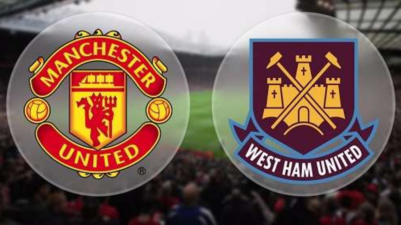 Manchester United VS West Ham