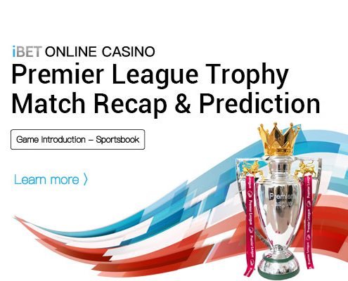 Premier-League-Trophy,-Match-Recap-&-Prediction