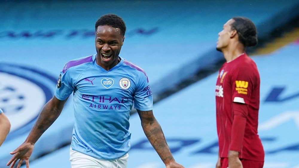 The Celebration Continues for the Reds