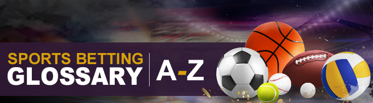 BE A PRO IN SPORTS BETTING WITH IBET – SPORTS BETTING GLOSSARY
