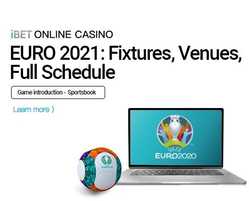 Euro 2020 Fixtures Groups, Dates, Venues, and Tournament Schedules