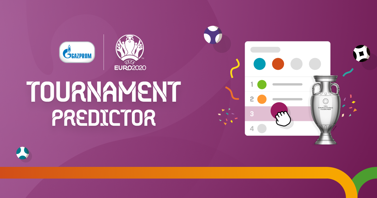 Predict the knockout stage