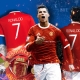 Manchester United Iconic No.7 Shirt Lucky Draw Winners