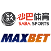 saba-maxbet Malaysia's Highly Odds for Online Sportsbook Game Room