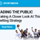 “Fading The Public”—Taking A Closer Look At This Betting Strategy