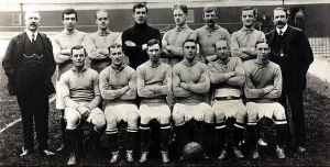 Professional Football Sponsorships - How Much Do Teams Really Earn?