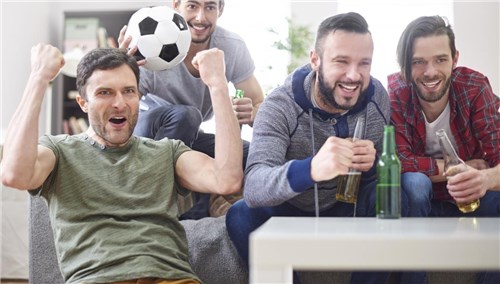 Why Should You Bet Against The Public