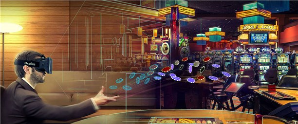 A Greater Visual Experience