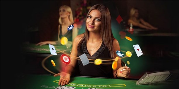 Live Dealers Will Be an Increasingly Common Sight