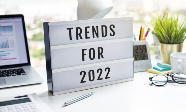 Online Gambling Trends to Look Out For in 2022