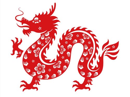 Top 5 Financially Auspicious Zodiac Dragon