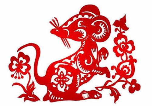 Top 5 Financially Auspicious Zodiac - Rat